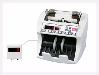 Electronic Counter
